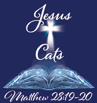 Jesus Cats Corp